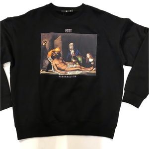Crewneck